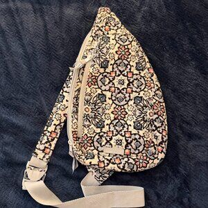Vera Bradley Crossbody Sling Bag